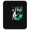 mermaid Mousepad