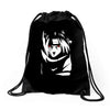 warrior Drawstring Bags