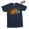 star wars Exclusive T-shirt