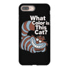 what color is this cat iPhone 8 Plus