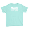 atari teenage riot Youth Tee