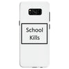 school kills Samsung Galaxy S8