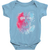 call of the wild Baby Onesie