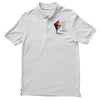 fly a kite Polo Shirt