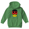 germany till i die Youth Hoodie