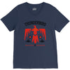 thunderbird V-Neck Tee