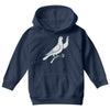 peace Youth Hoodie