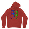 Death Grips Unisex Hoodie