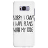 SORRY, I CAN'T. Samsung Galaxy S8 Plus
