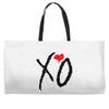 weeknd (1) Weekender Totes
