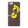 bigfoot gone iPhone 7 Case