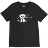 panda V-Neck Tee