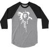 che guevara 3/4 Sleeve Shirt