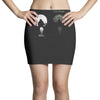 winter is here Mini Skirts