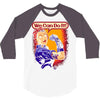 rosie the retrogamer 3/4 Sleeve Shirt