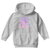 empowered women 4 Youth Hoodie