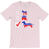 vote for dachshund T-Shirt