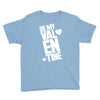 Be my valentine Youth Tee
