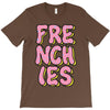 donut frenchies T-Shirt