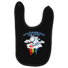 rainblows Baby Bibs