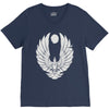 rommie ph&eacute;nix V-Neck Tee
