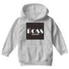 limited edition Youth Hoodie