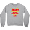 mai Crewneck Sweatshirt