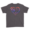 perfect dog love Youth Tee