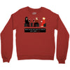 poison Crewneck Sweatshirt