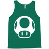masroom Tank Top