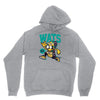 wats (2) Unisex Hoodie