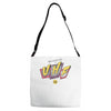 uhf Adjustable Strap Totes