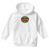 my world is sick and sad Youth Hoodie