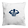 o'doyle rules Throw Pillow