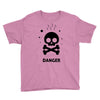danger Youth Tee