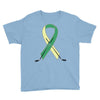 Humboldt Ribbon Youth Tee