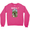 fairytale the 13th Crewneck Sweatshirt