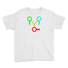 idolofmanyhands Youth Tee