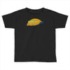 wake up san francisco Toddler T-shirt