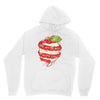you are the apple of my eye Unisex Hoodie