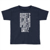 tower of serpents Toddler T-shirt
