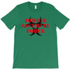 Zombie Security Force T-Shirt