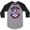 mr m1 3/4 Sleeve Shirt