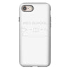 life of a medical school student iPhone 8