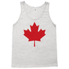 leaf Tank Top