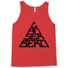 Canserbero Tank Top