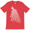 batman bats, ideal gift or birthday present. T-Shirt