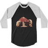 amateur night 3/4 Sleeve Shirt