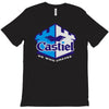 white castiel T-Shirt