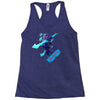 TOP PLAYERS Racerback Tank